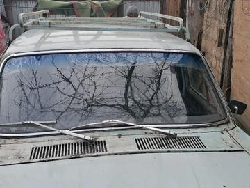 Авто ГАЗ 24-10 Волга 1976 № 8729947