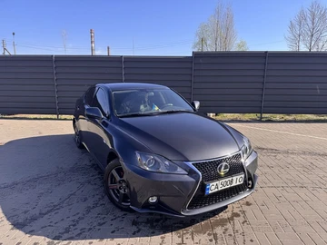 Авто Lexus Is Серія 2006 № 8729948