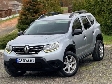 Авто Renault Duster 2019 № 8729952