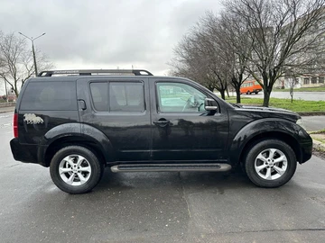 Авто Nissan Pathfinder 2009 № 8729956