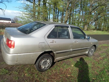 Авто Chery Amulet 2007 № 8729962