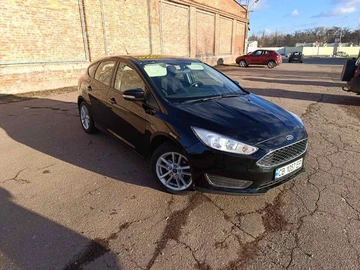 Авто Ford Focus 2017 № 8729973