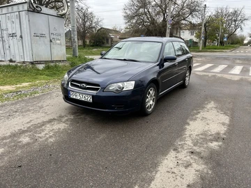Авто Subaru Legacy 2005 № 8729974
