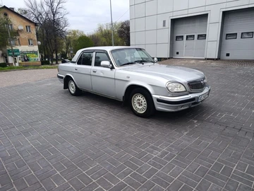 Авто ГАЗ 3105 2005 № 8729979