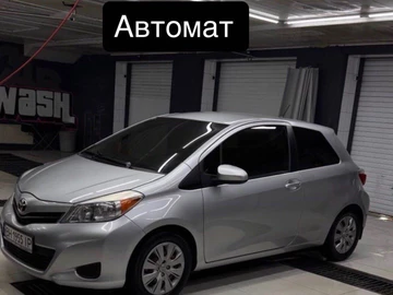 Авто Toyota Auris 2013 № 8729981