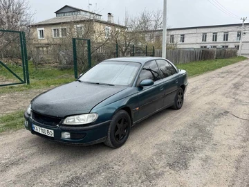 Авто Opel Omega 1995 № 8729990