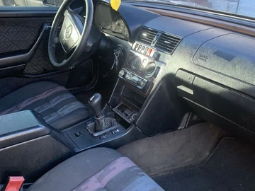 Авто Mercedes C Серия 1995 № 8729995