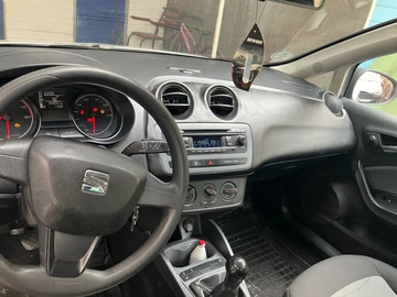 Авто SEAT Ibiza 2014 № 8730003