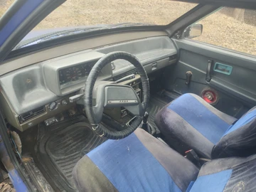 Авто ВАЗ 2108 1994 № 8730006
