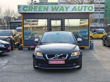 Авто Volvo S40 2011 № 8730007