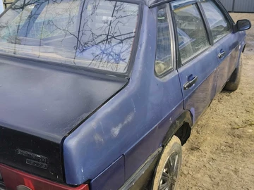 Авто ВАЗ 21099 1997 № 8730012