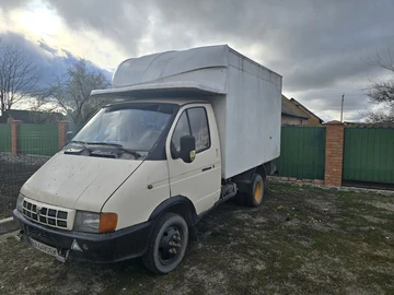 Авто ГАЗ 21 Волга 2000 № 8730014