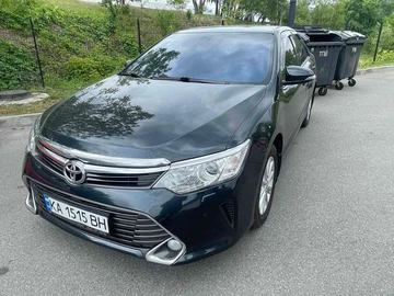 Авто Toyota Camry 2015 № 8730020