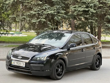 Авто Ford Focus 2007 № 8730025