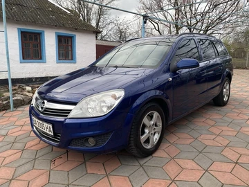 Авто Chevrolet Astra 2009 № 8730034