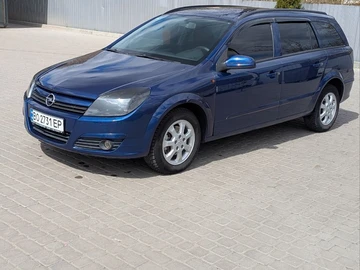 Авто Opel Astra 2005 № 8730039