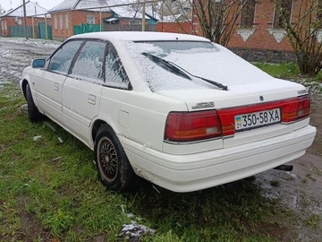 Авто Mazda 626 1990 № 8730042