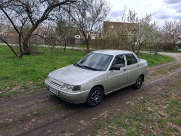 Авто ВАЗ 2110 2006 № 8730053