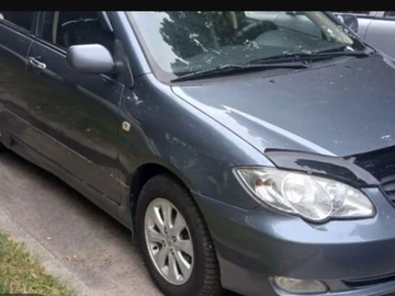 Авто ВАЗ 11113 Oka 2013 № 8730056