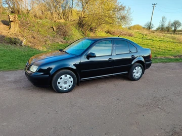 Авто Volkswagen Bora 2005 № 8730063