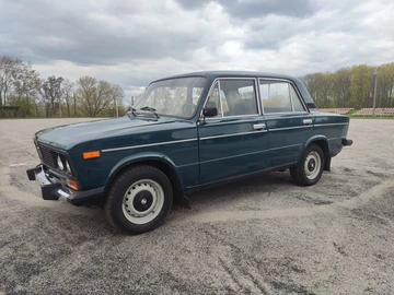 Авто ВАЗ 2106 2001 № 8730071