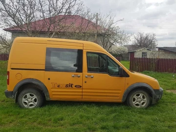 Авто Ford Transit 2005 № 8730073