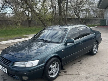 Авто Toyota Camry 1998 № 8730078