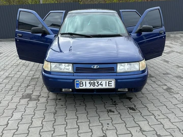 Авто ВАЗ 2110 2005 № 8730079