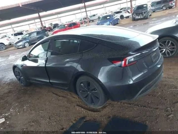 Авто Tesla Model 3 2024 № 8730087