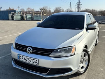Авто Volkswagen Jetta 2013 № 8730091