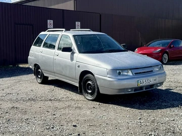 Авто ВАЗ 2111 2003 № 8730092