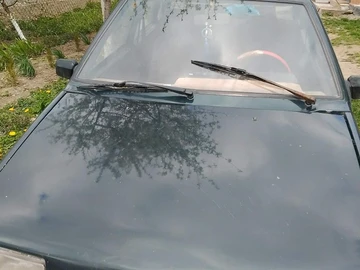 Авто ВАЗ 21099 2001 № 8730106