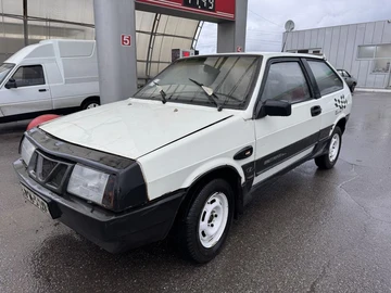 Авто ВАЗ 21108 1987 № 8730121