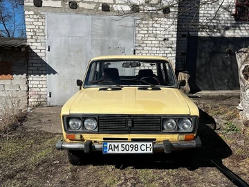 Авто ВАЗ 21063 1993 № 8730123