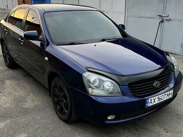 Авто KIA Magentis 2007 № 8730127