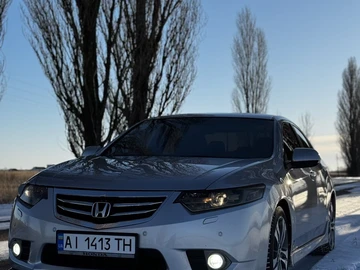 Авто Honda Accord 2012 № 8730128
