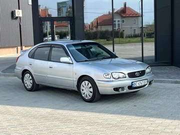 Авто Toyota Corolla 2000 № 8730139
