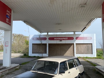 Авто ВАЗ 2104 1991 № 8730195