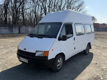 Авто Ford Transit 1990 № 8730208