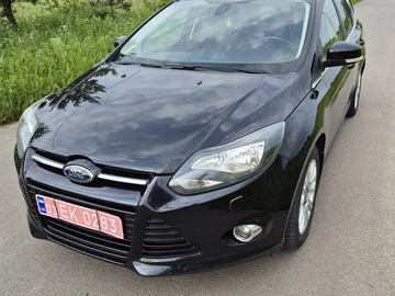 Авто Ford Focus 2011 № 8730209