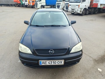 Авто Opel Astra 2008 № 8730223