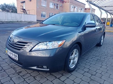 Авто Toyota Camry 2008 № 8730224