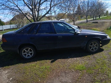 Авто Daewoo Espero 1998 № 8730225