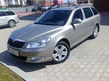 Авто Skoda Octavia 2013 № 8730230