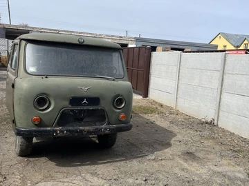 Авто УАЗ 2315 1988 № 8730262