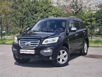 Авто Lifan X60 2014 № 8730265
