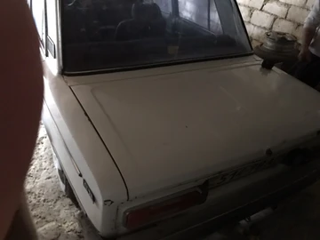 Авто ВАЗ 2106 1979 № 8730270