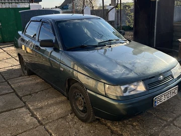 Авто ВАЗ 2110 Богдан 2014 № 8730271