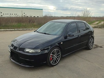 Авто SEAT Leon 2004 № 8730276