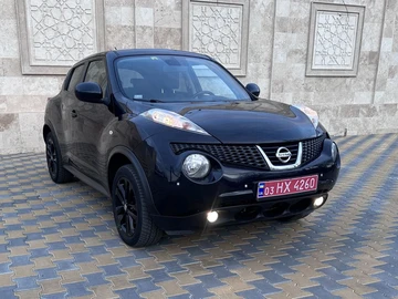 Авто Nissan Juke 2010 № 8730277